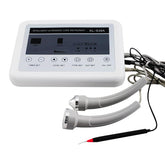 Ultrasonic Machine - Anti-aging, Smooth Wrinkles, Removes Freckles & Spots Skin Care